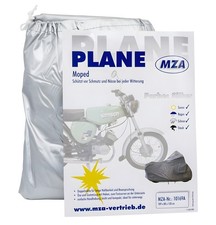 Abdeckplane, Faltgarage fürs