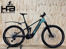 Stevens E-Inception AM 8.7.2 GTF Carbon E-Mountainbike Shimano XT 2022