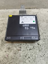 Saab 9-3 Ver2 2006 Radio