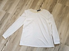 Hallhuber Langarmshirt Gr. 38