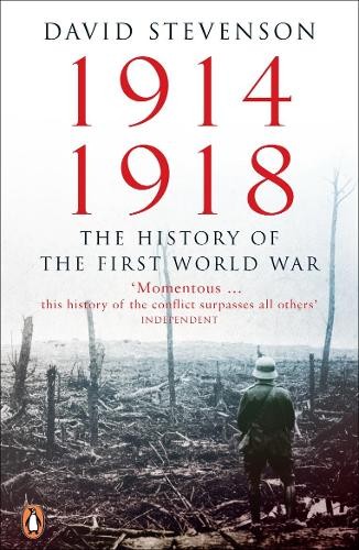 1914 1918 the - 1914-1918:,