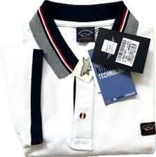Paul&Shark P&S Polo-Shirt