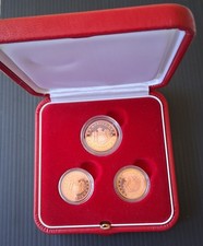 Monaco Euro KMS 2005, 1c 2c 3c