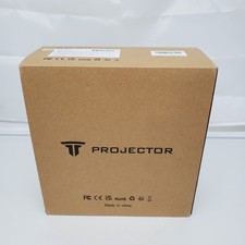 Wielio GC05A 1080P Heimkino