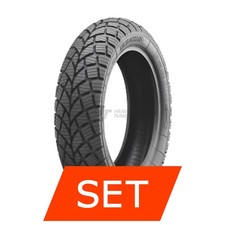 Reifenset Heidenau K66 LT SiO2