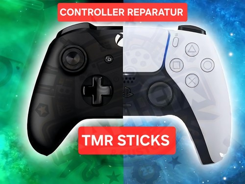 Controller reparatur xbox - ps/xbox,
