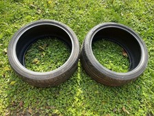 2 Sommerreifen 245/35/19 93Y