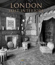 London lost interiors - lost, interiors,