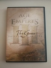 AGE of EMPIRES The Game