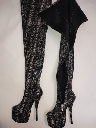Stiefel python 41 42 - python, 39