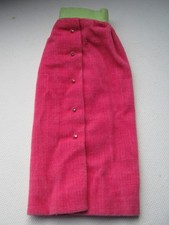 Rock  Barbie Disc Date #1633