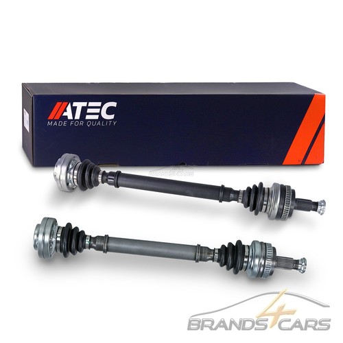 Atec antriebswelle hinten - 2x,