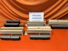 Alt Konvolut DDR Piko Schicht