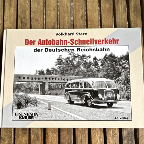 Der autobahn schnellverkehr - der, autobahn-schnellverkehr