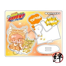 Katekyo Hitman Reborn! (Reborn