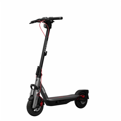 Ninebot segway kickscooter - by,
