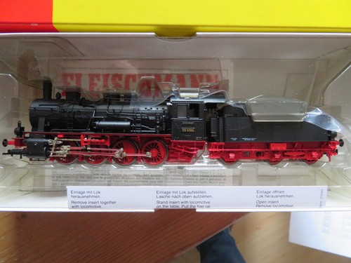 Fleischmann 4154