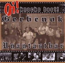 Unantastbar / Gerbenok ‎–