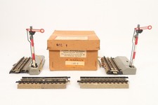 Märklin Hauptsignal 445 G / Spur H0 / 00 Märklin 800 Rarität 2 Stk. #45