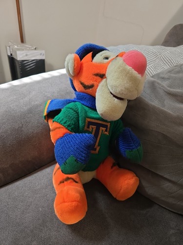 Disney world holiday tigger - disney,