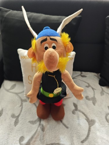 Asterix figur baki - asterix,