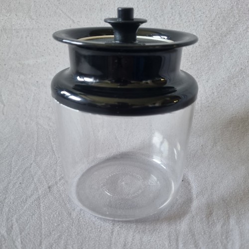 Tupperware panorama kaffeedose - panorama,