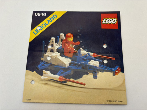 Lego bauanleitung legoland - bauanleitung,