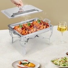 Chafing Dish Speisenwärmer
