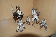 Schleich Kreuzritter Ritter