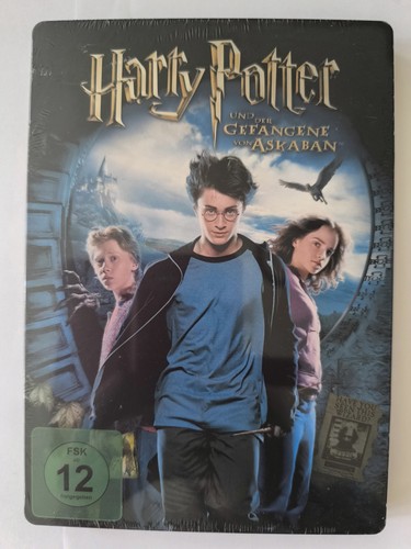 Harry potter und der - harry,