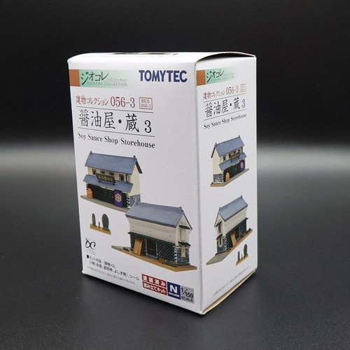 Tomytec 265498 056 3 - - 056-3, soy