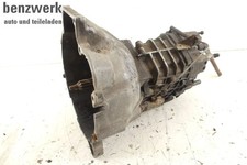 BMW E23 E24 M30 Getriebe Schaltgetriebe 4-Gang 262051000 Getrag ✔️