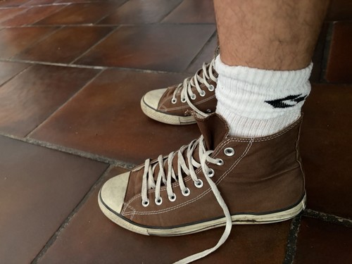Converse chucks high 5 - high, 42,5