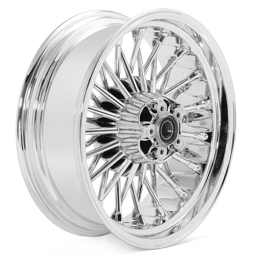 16x5 fat spoke felge - 16x5.5,