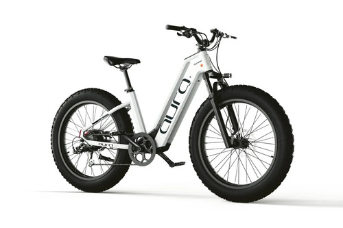Cyrusher aura all terrain - cyrusher,