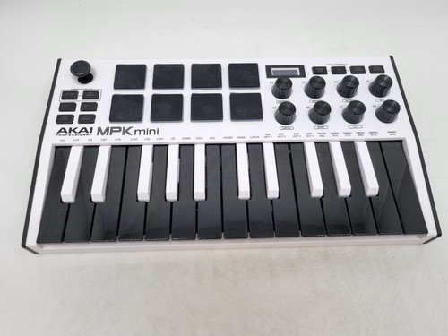 Akai mpk mini professional - mini,