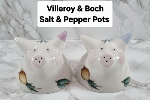 Villeroy boch porzellan - villeroy,