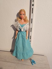 Barbie Quick Curl Deluxe 70er Original Vintage Alt Sammlung