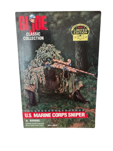Hasbro joe classic - gi,