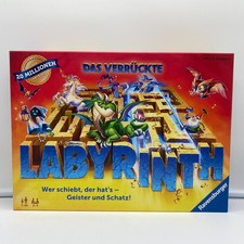 Ravensburger Das verrückte