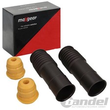 STAUBSCHUTZ-SATZ STOßDÄMPFER