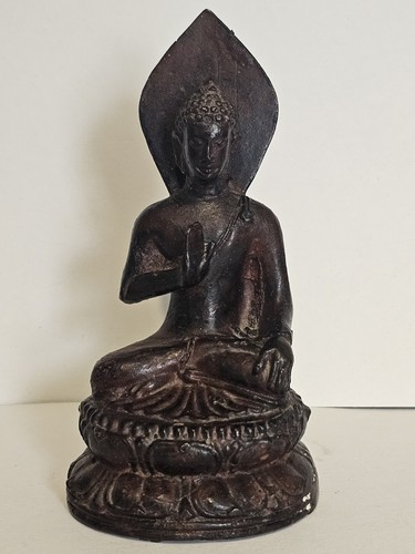 Thailändische vintage bronze - vintage,