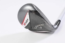 Callaway X Hot #4 Hybrid / 22