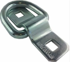 Zurrösen Zurrmulde Zurrhaken