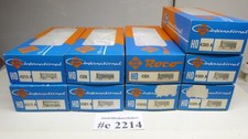 Konvolut Roco H0 9 tlg