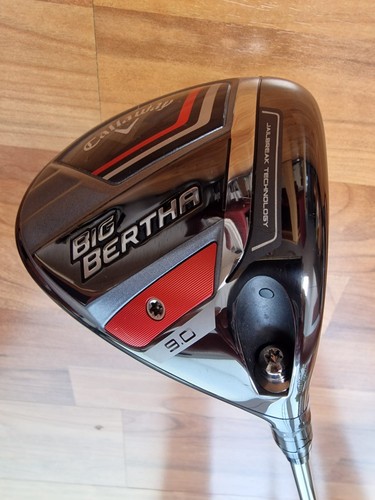 Callaway big bertha driver - big, 23