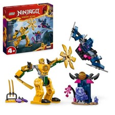 LEGO NINJAGO 71804 Arins