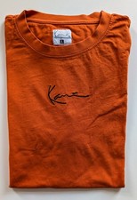 Karl Kani T-Shirt Herren Gr. L