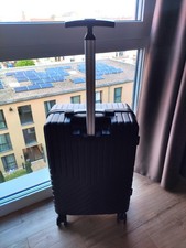 Neuer Reisekoffer 4 Rollen – 61,5 Liter Koffer Trolley