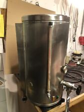 Gastro Heißwasserbereiter 